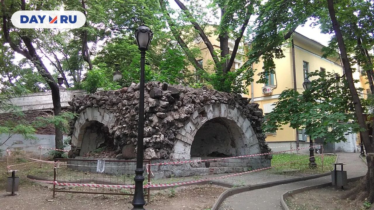 Усадьба Найденовых-Усачевых