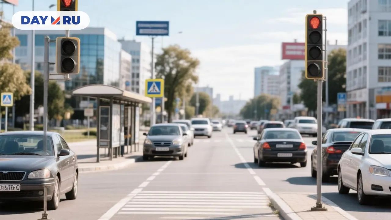 Дорога