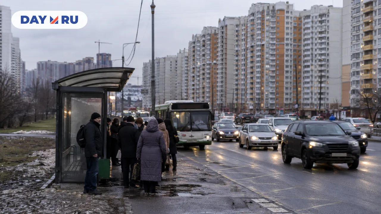 Транспорт