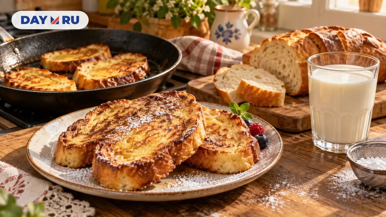Гренки