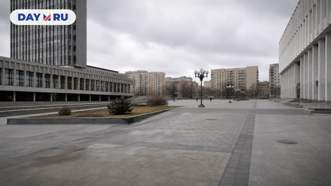 Улица