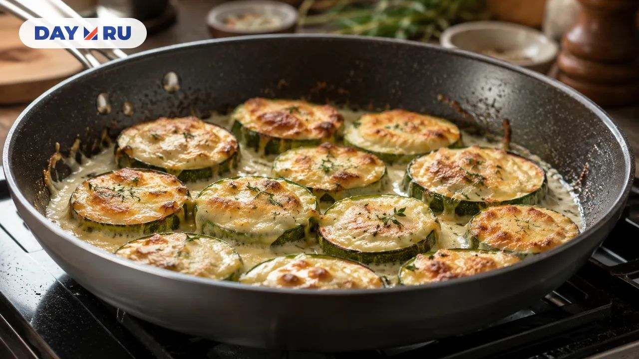 Кабачки