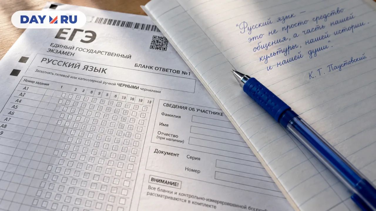 ЕГЭ