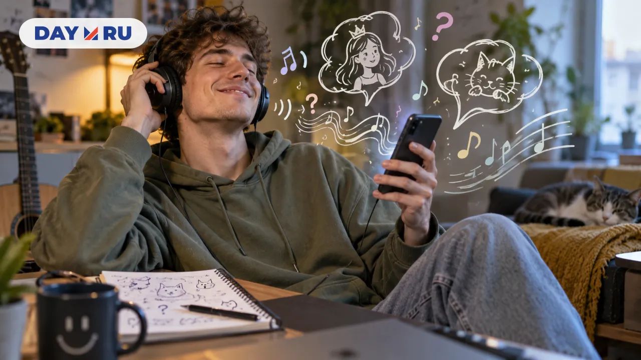 Песни