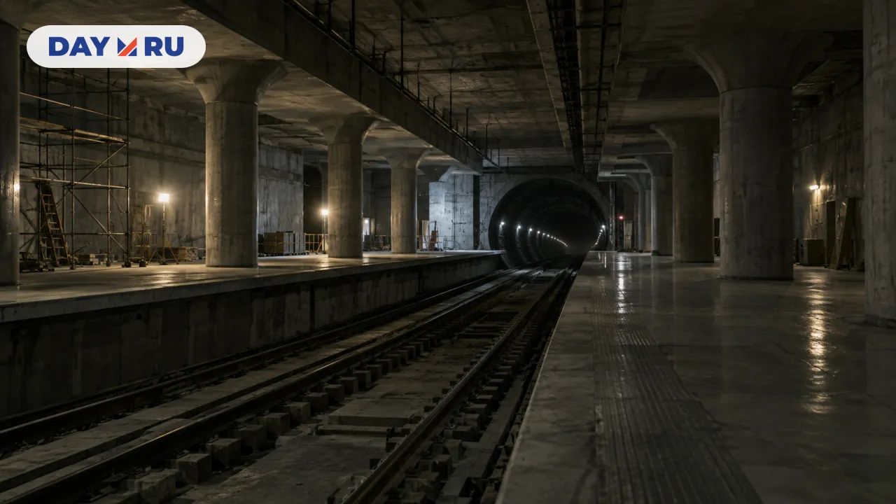 Метро