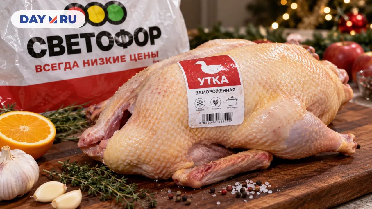 Утка