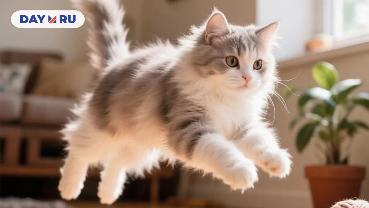 Кот