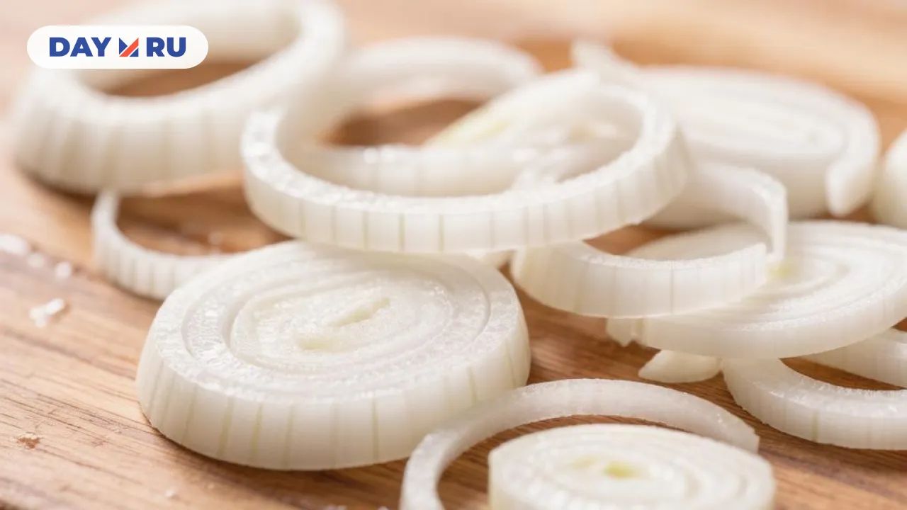 Лук