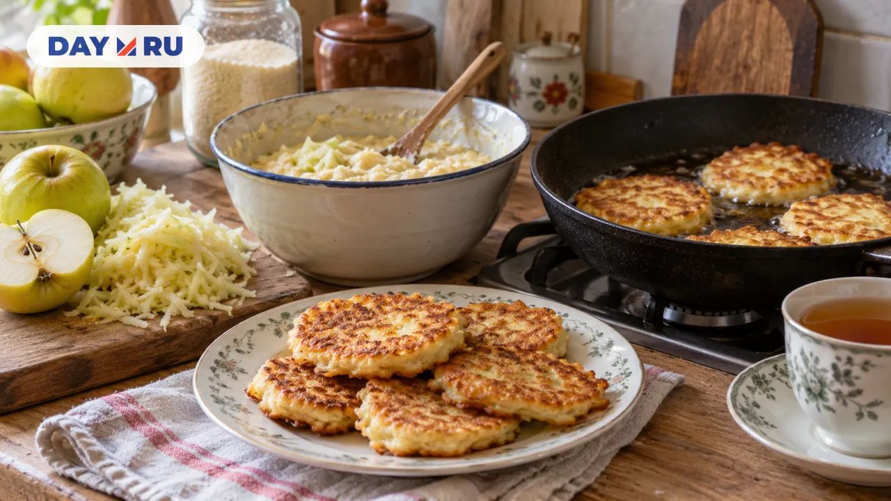 Манники