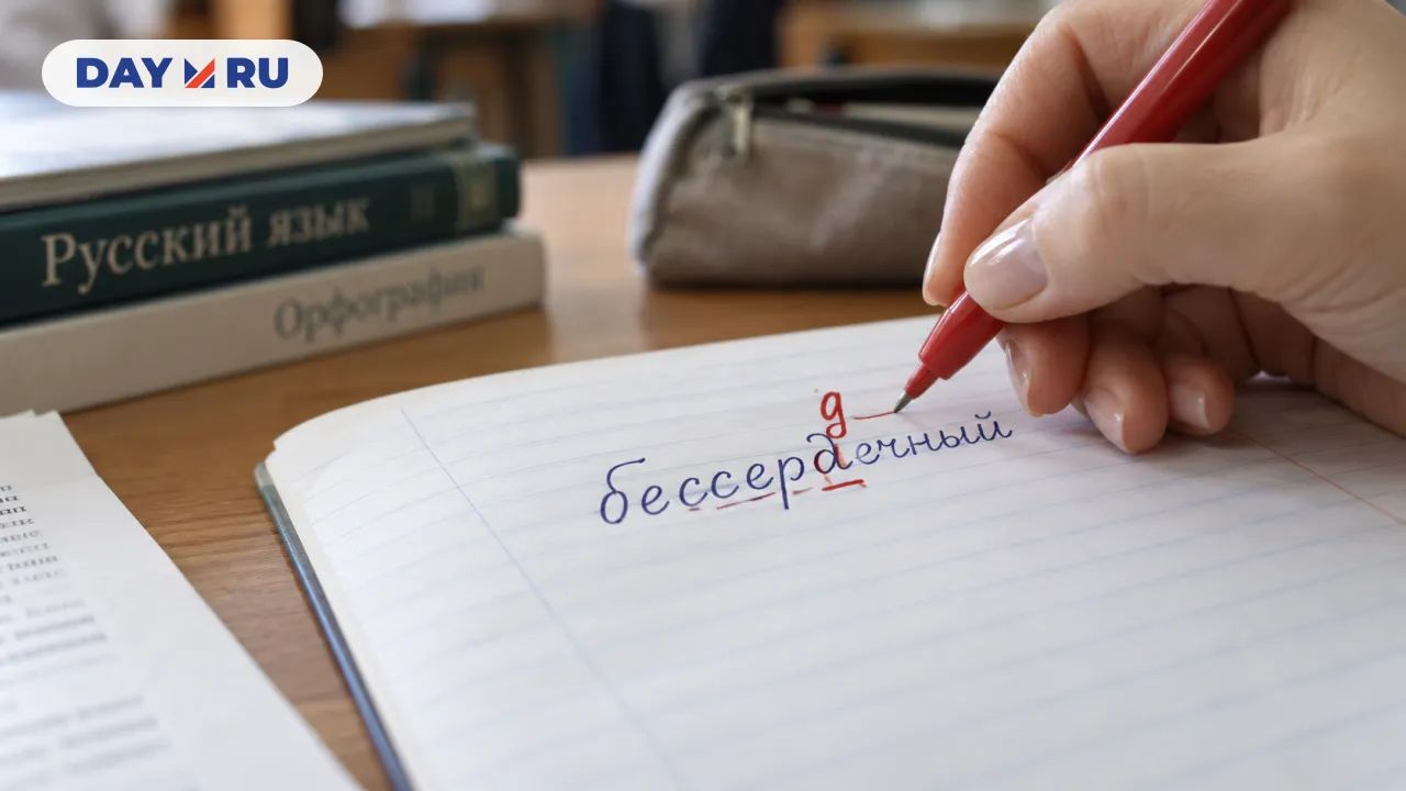 Правописание