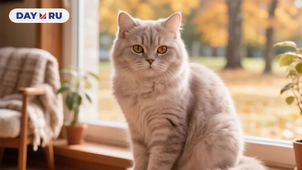 Кот