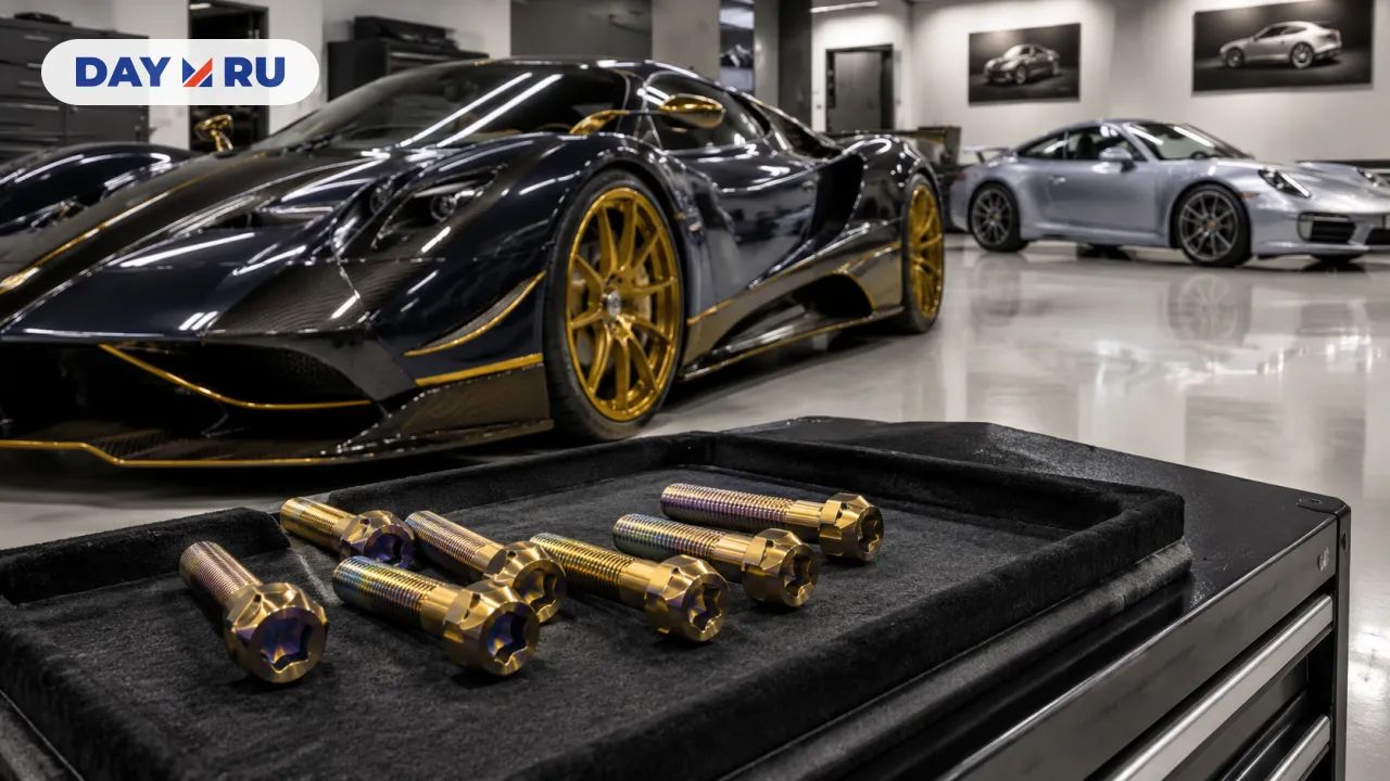 Автомобиль