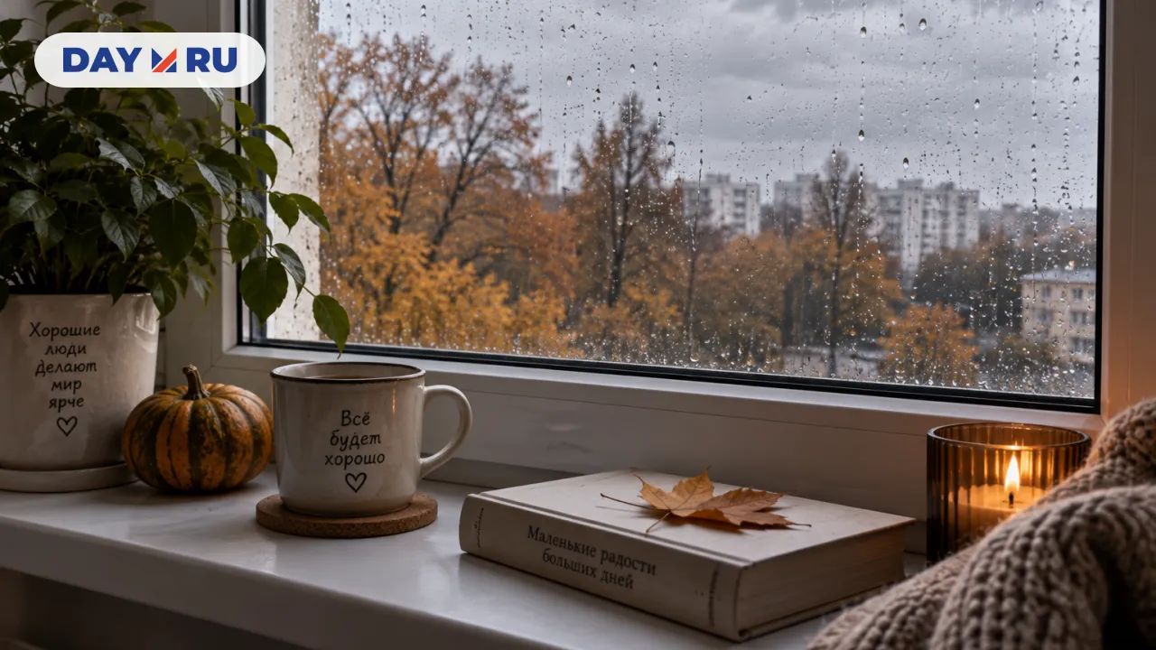 Окно