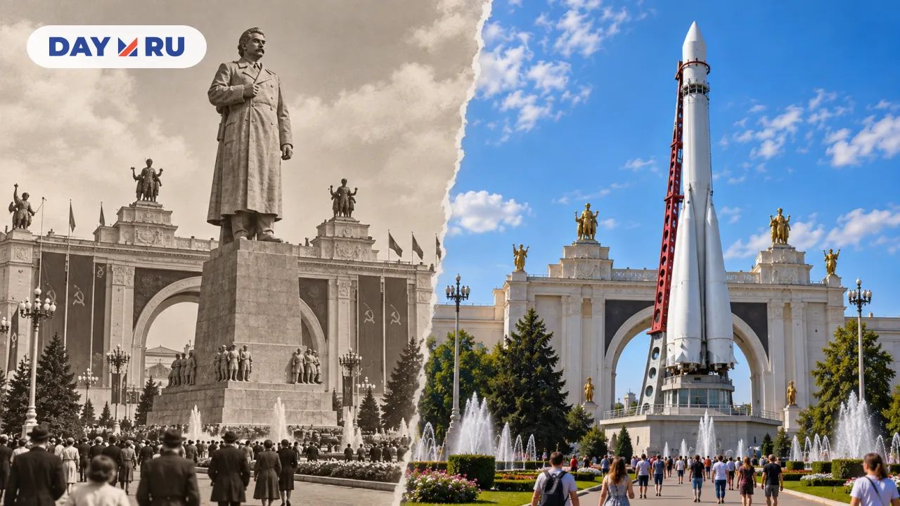 Памятники