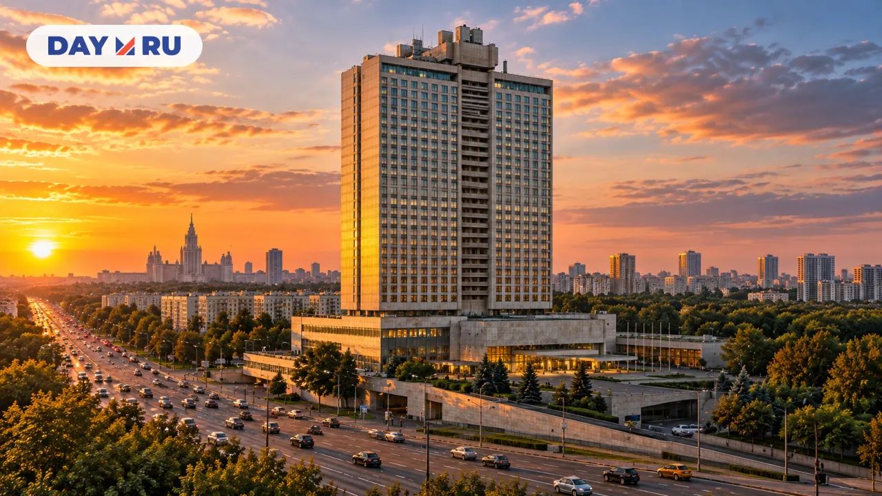 Гостиница
