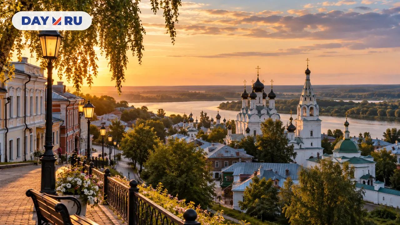 Муром