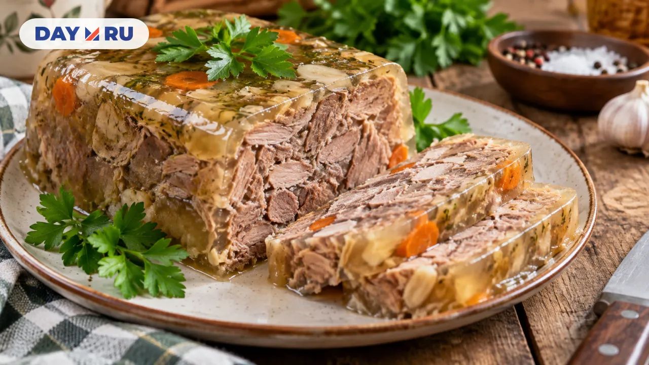 Мясное