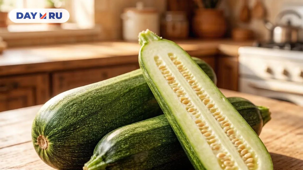 Кабачки