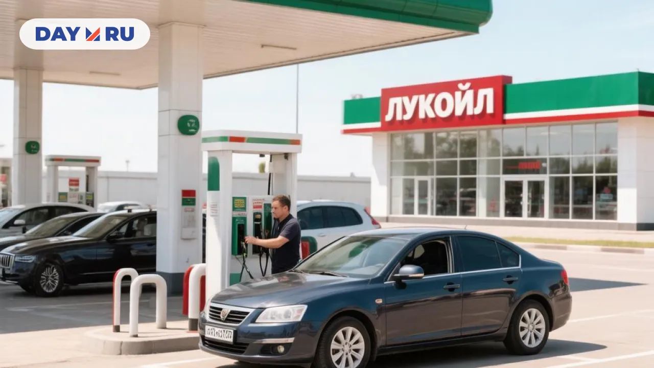 АЗС