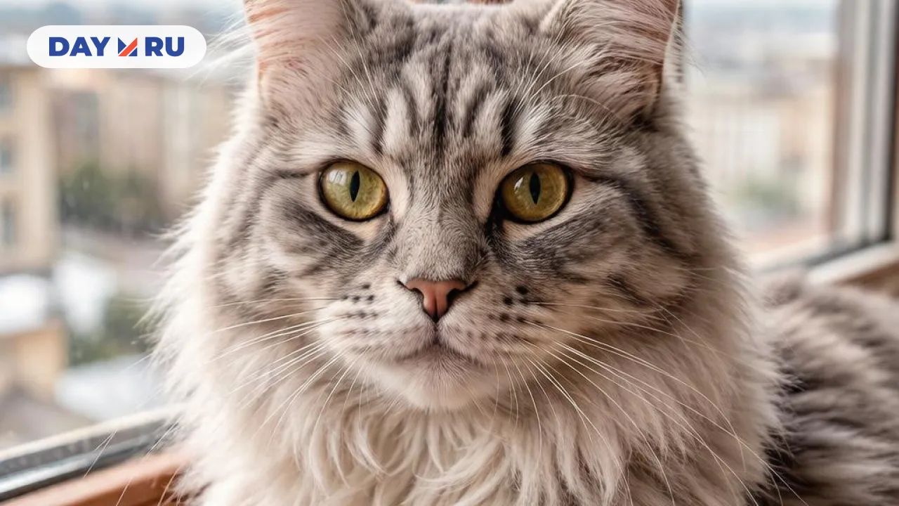 Кот