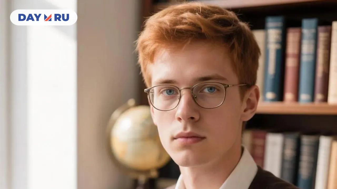 Человек