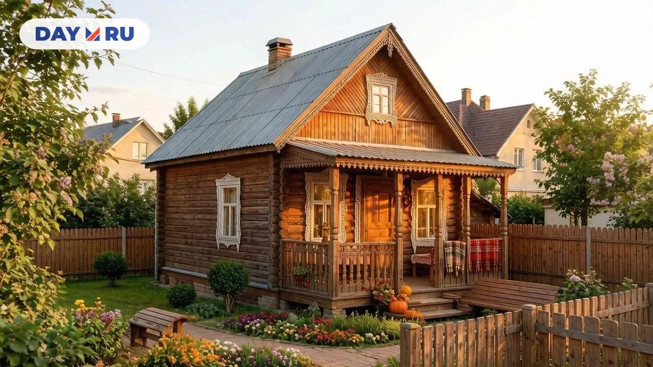 Дача