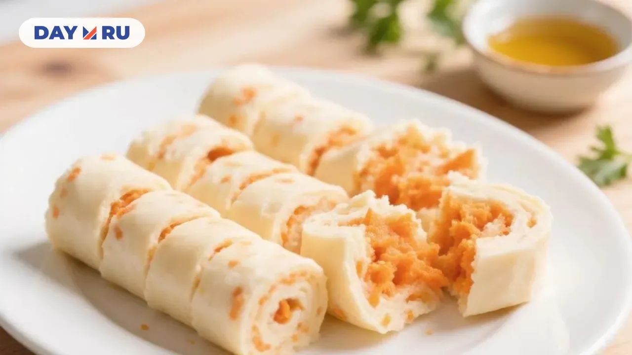 Рулетики