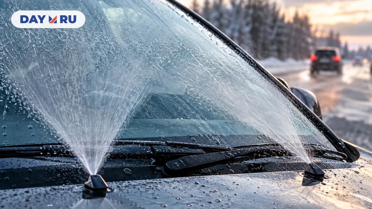 Автомобиль