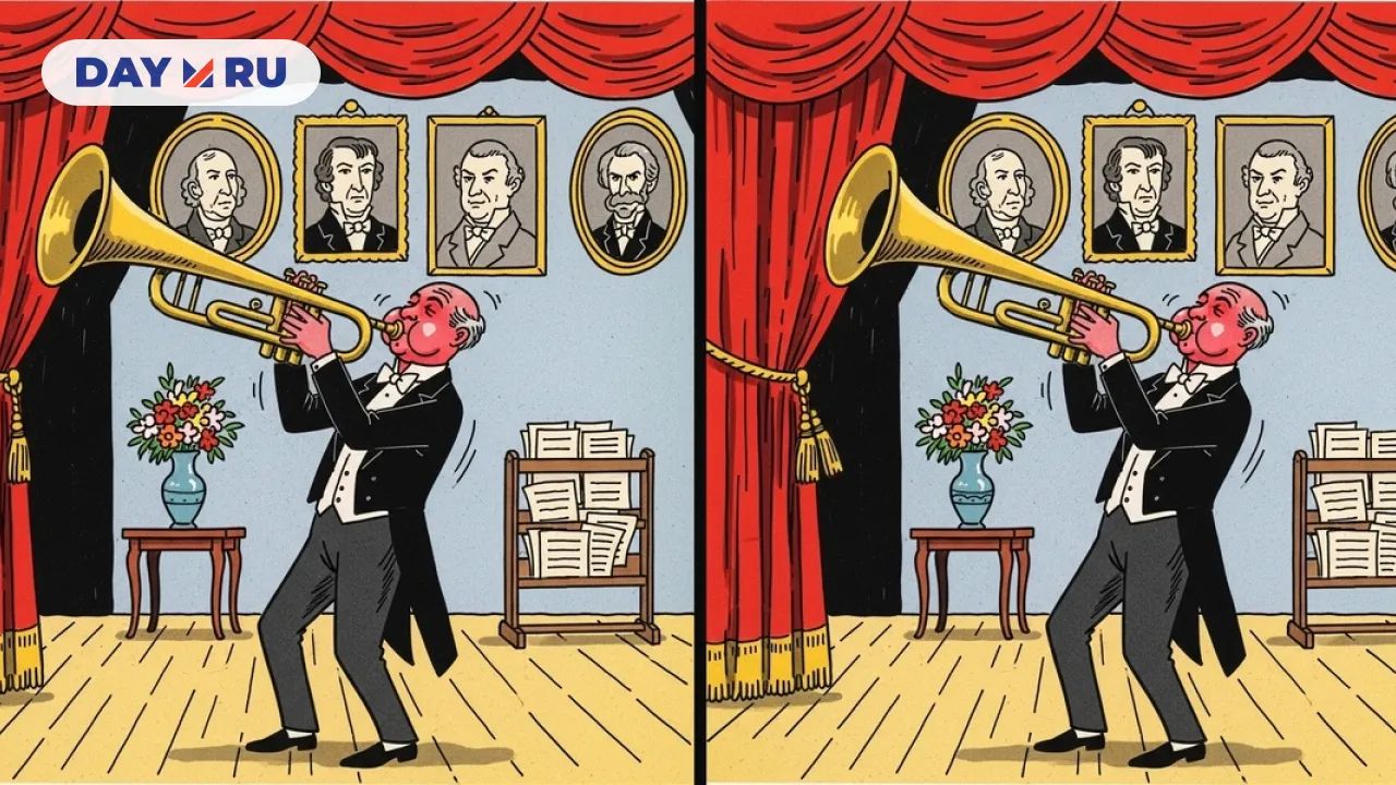 Отличия