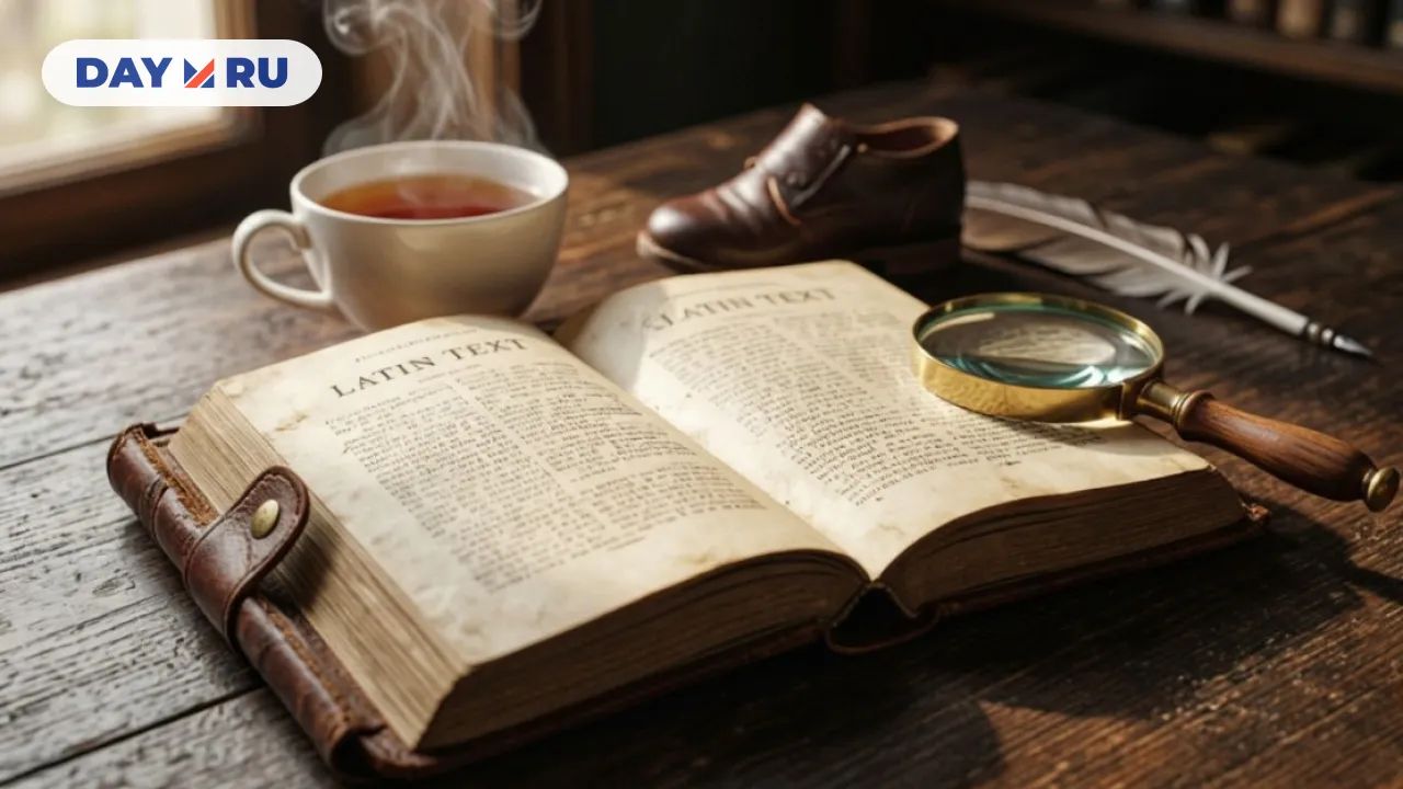 Книга