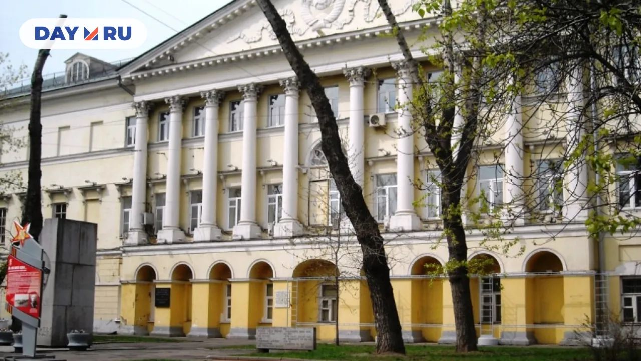 Фасад дома Еропкина
