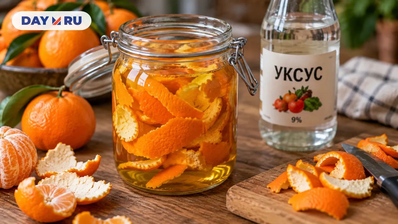 Уксус