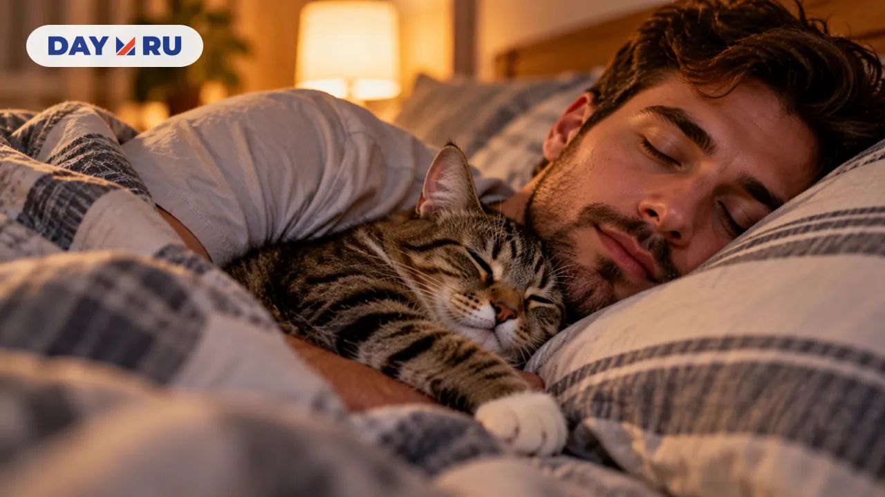 Кошка