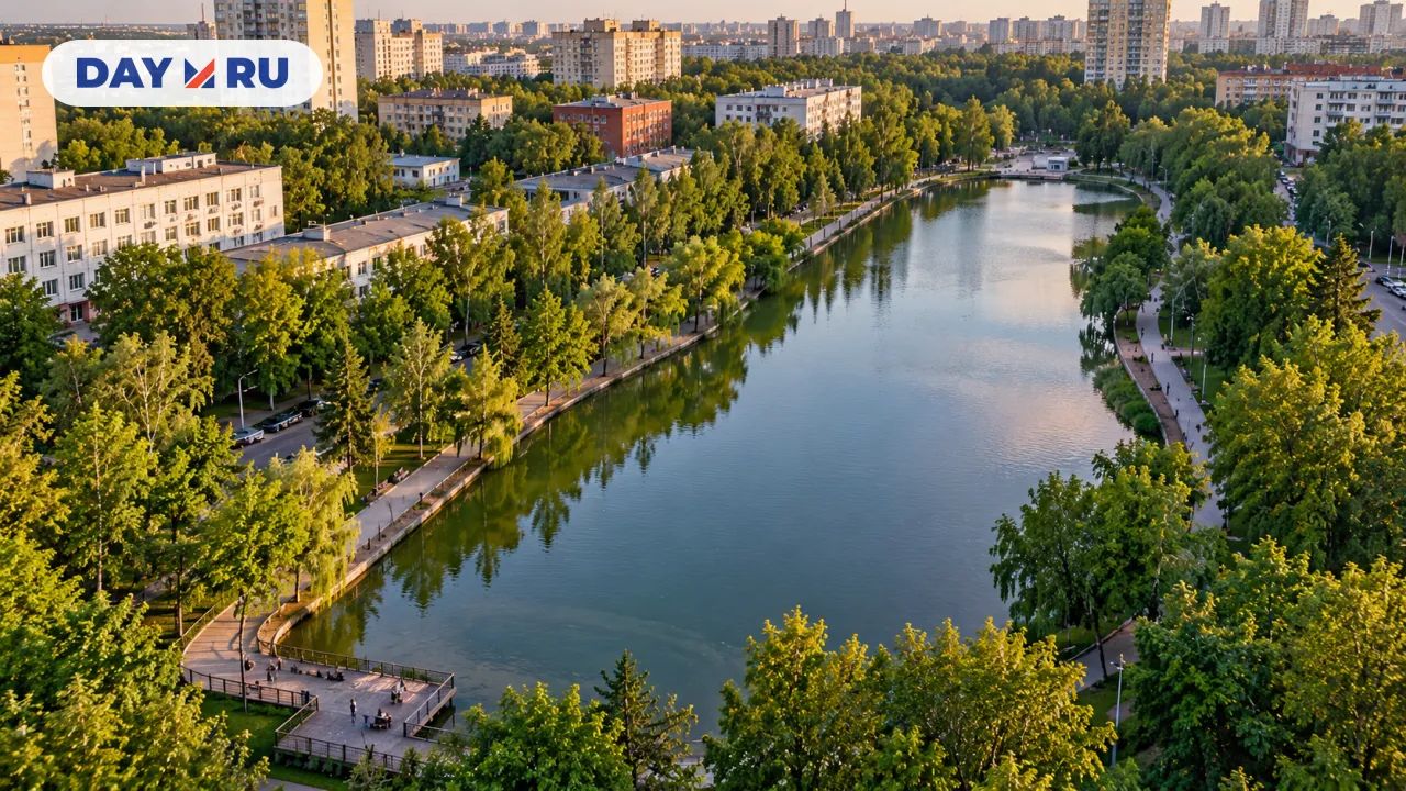 Огурец