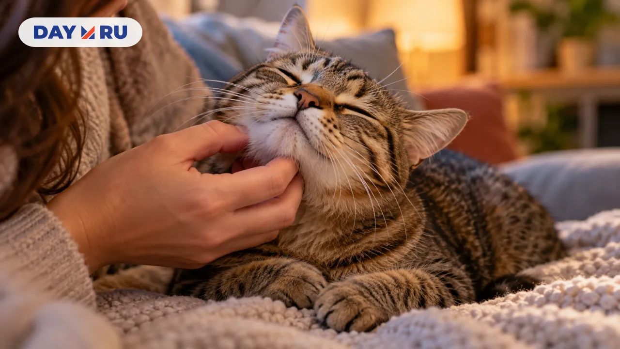 Кошка