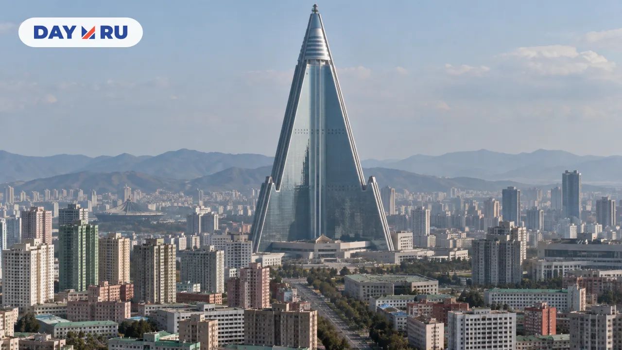 Отель