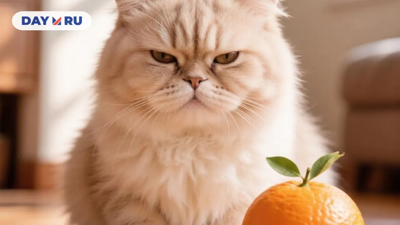 Кошка