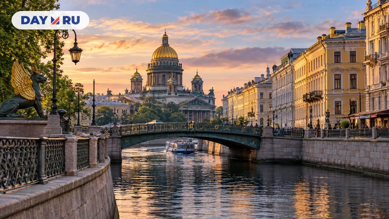 Петербург