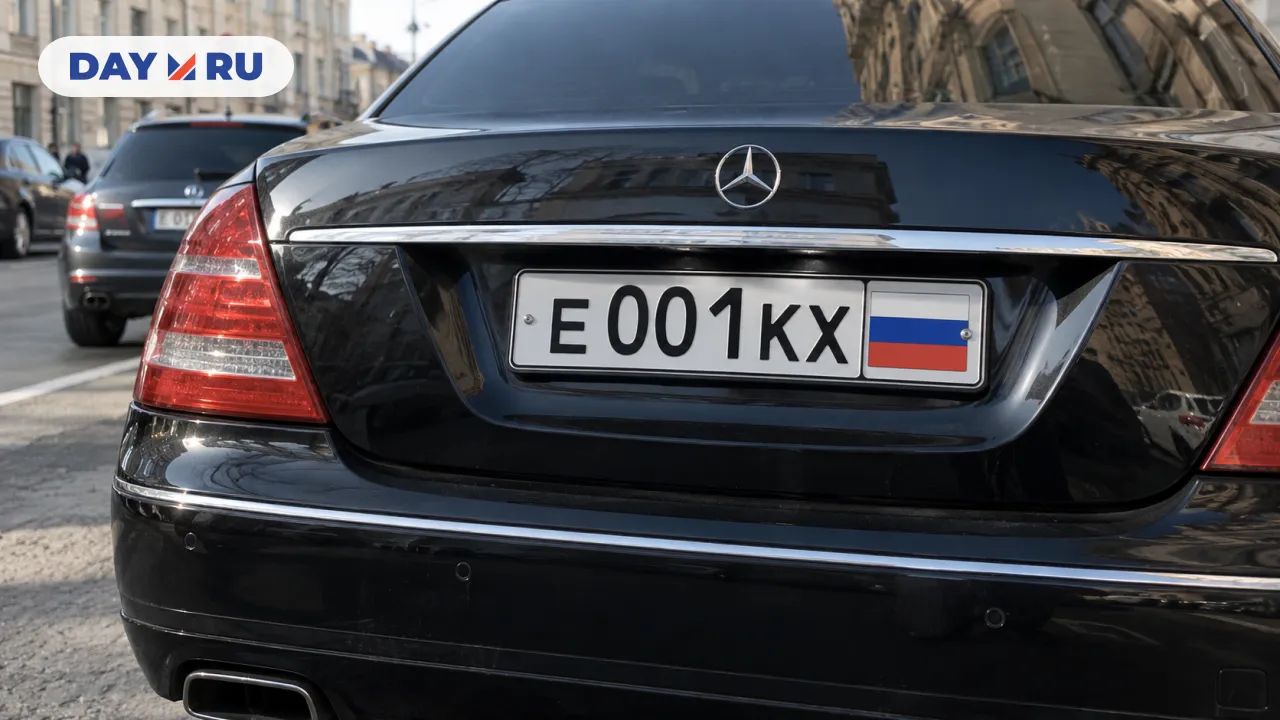 Номер
