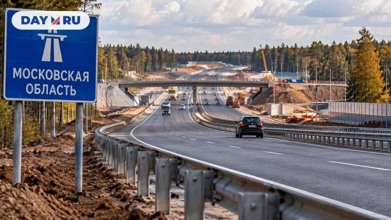 Трасса
