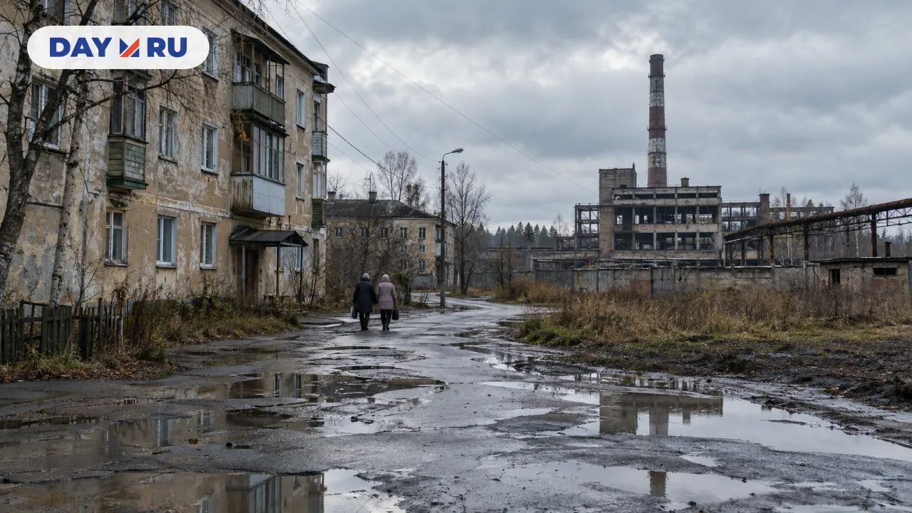 Завод