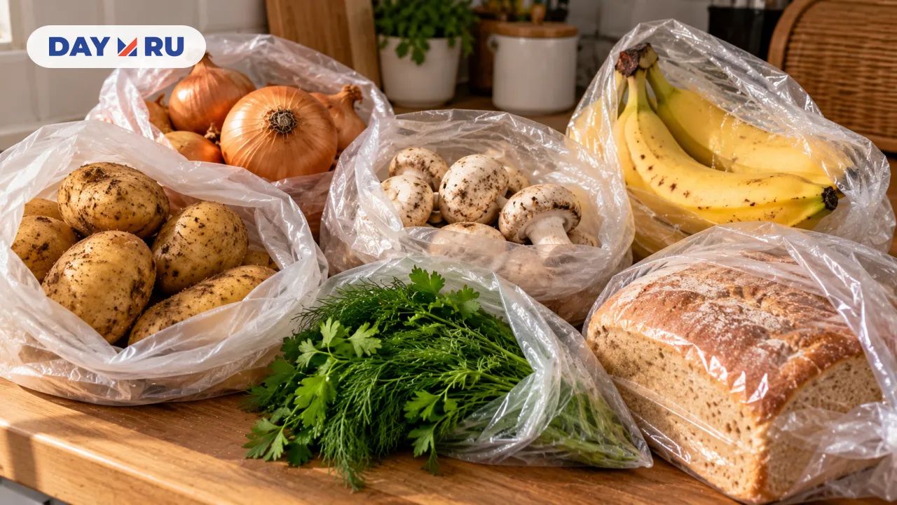 Продукты