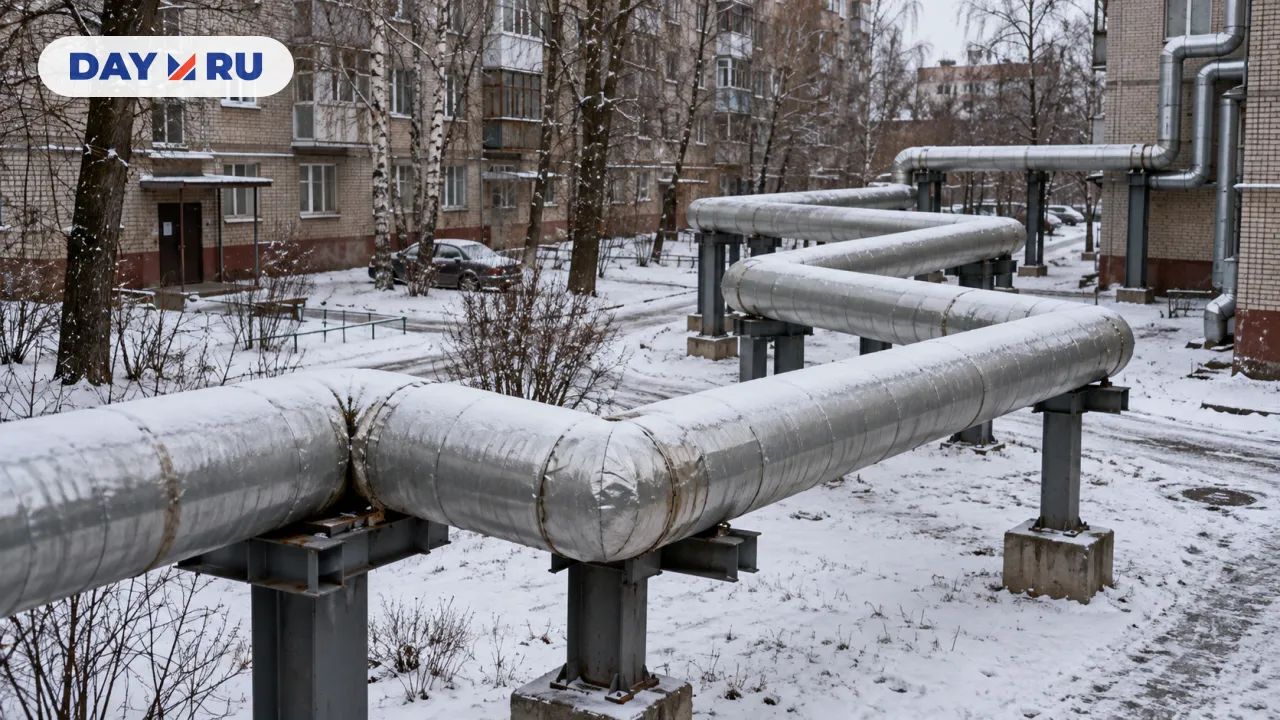 Трубы