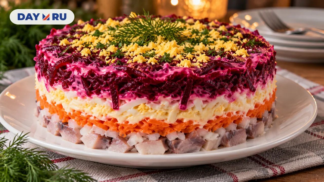 Салат