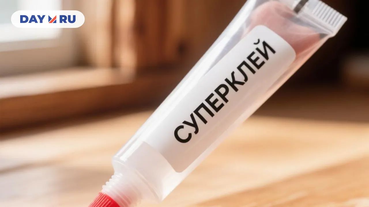 Клей