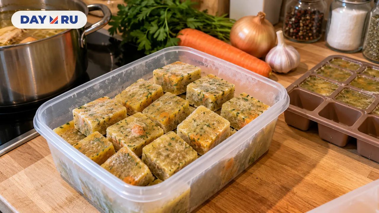 Кубики