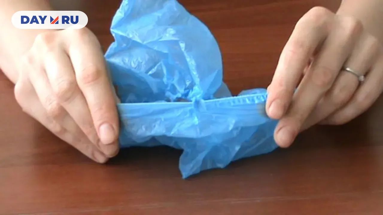 Бахилы