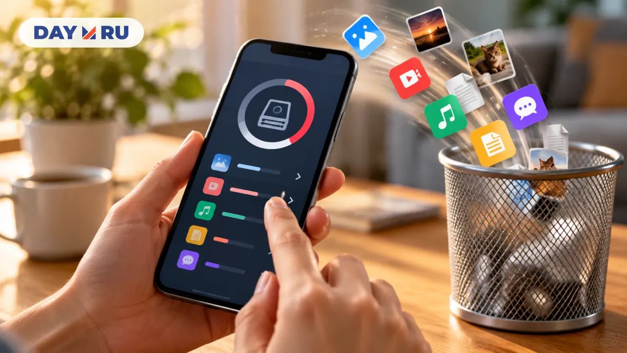 Смартфон