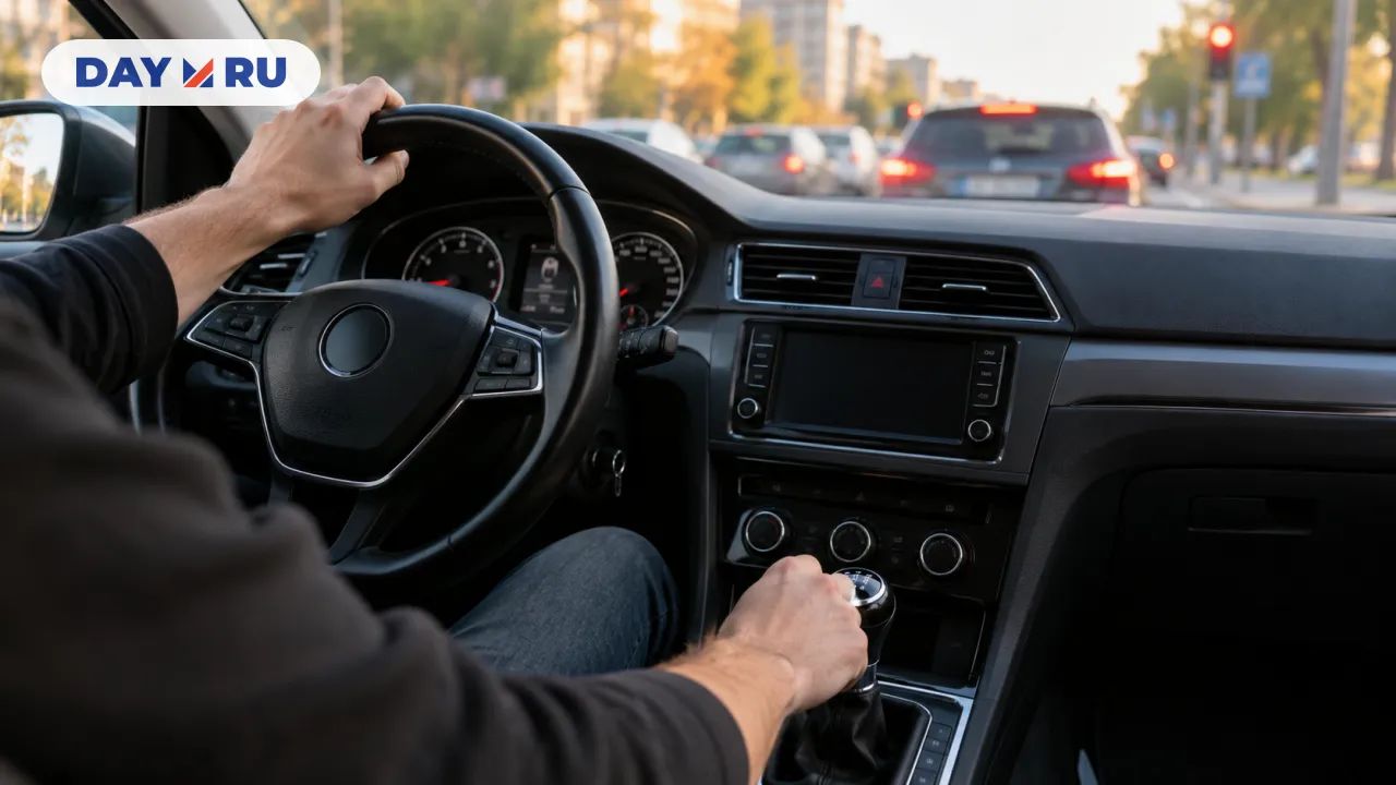 Автомобиль