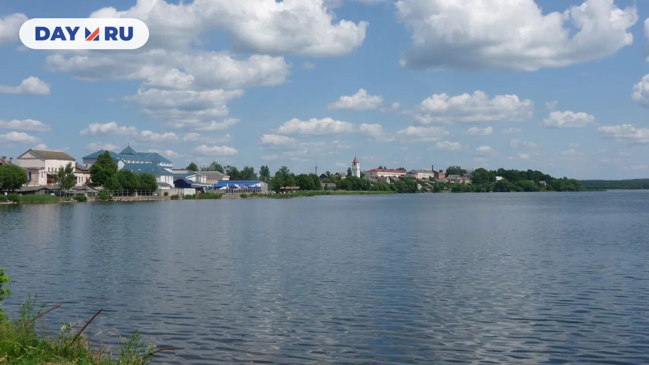Нацпарк "Себежский"